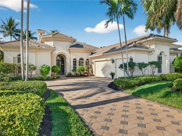 9530 Monteverdi Way, Fort Myers, FL 33912