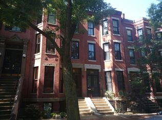 24 Claremont Park, Boston, MA 02118