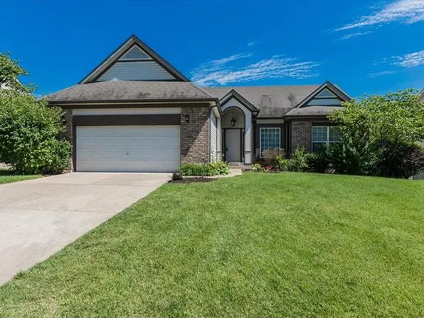 3814 Depaul Meadows Ct, Bridgeton, MO 63044