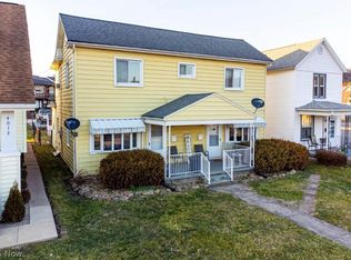 4011 Central Ave, Shadyside, OH 43947