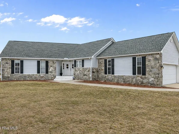 203 Old Causeway Road, Atlantic Beach, NC 28512