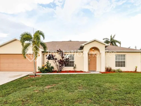 2931 SW 4th Ave, Cape Coral, FL 33914