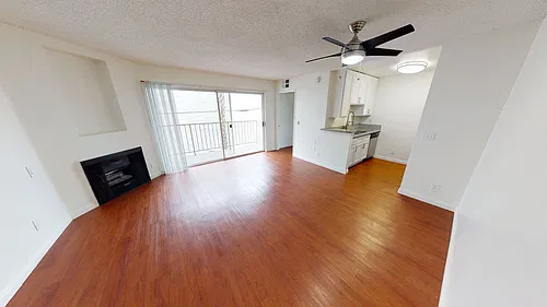 Floor plan 206