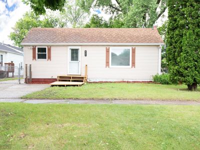 405 18th St N, Moorhead, MN, 56560