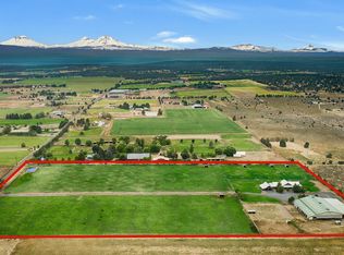 66240 White Rock Loop, Bend, OR 97703