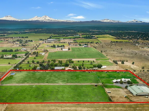 66240 White Rock Loop, Bend, OR 97703