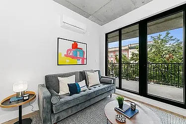 Rented by Highline Residential