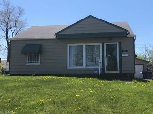 11626 Martin Luther King Jr Dr, Cleveland, OH