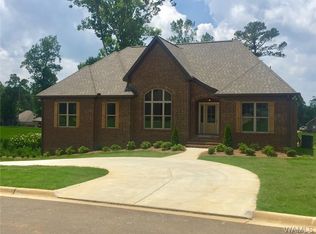 16677 Laney Ln, Vance, AL 35490