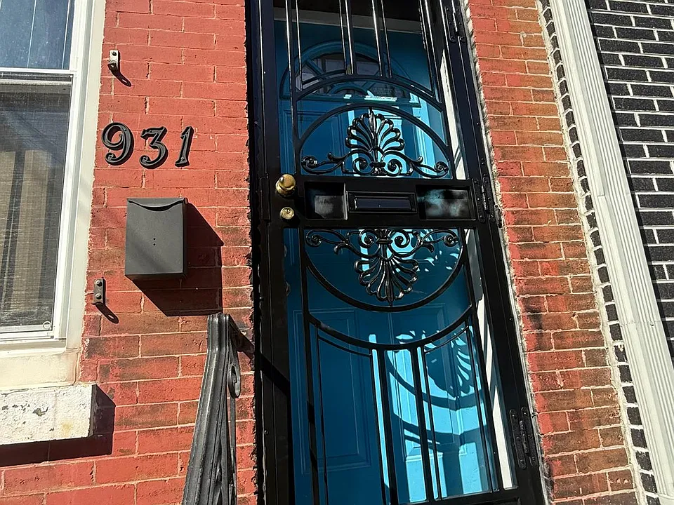 931 French St