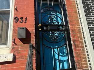 931 French St, Philadelphia, PA 19122