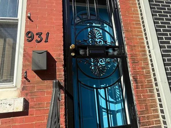 931 French St, Philadelphia, PA 19122