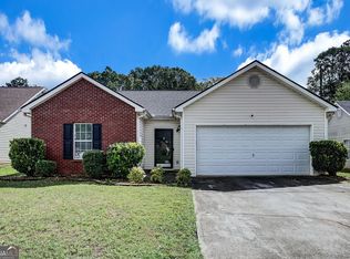 11367 Vinea Ln, Hampton, GA 30228