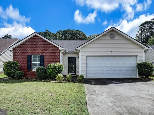 11367 Vinea Ln, Hampton, GA 30228