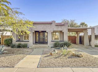 2525 N 10th St, Phoenix, AZ 85006
