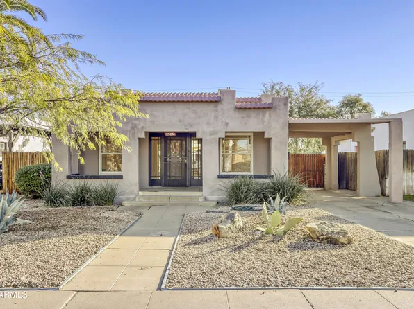 2525 N 10TH Street, Phoenix, AZ 85006