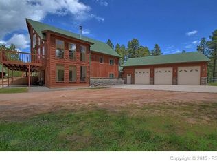 6902 Juniper Dr, Colorado Springs, CO 80908