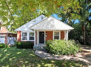 2314 E 58th St, Indianapolis, IN