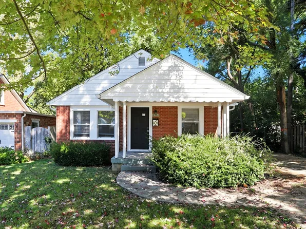 2314 E 58th St, Indianapolis, IN 46220