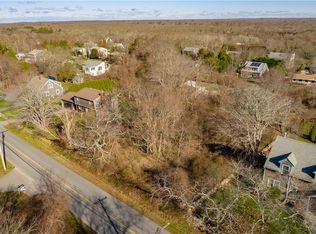 40 S Shore Rd, Little Compton, RI 02837