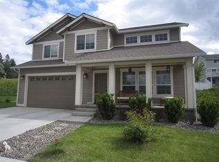 735 SW Alene Dr, Pullman, WA 99163