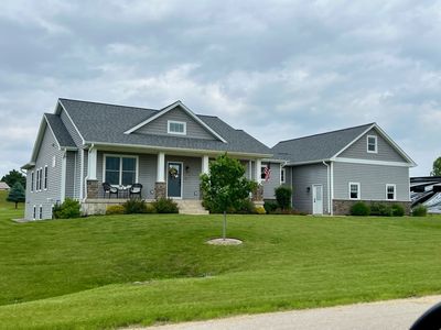 10282 E Clara Ave, Rochelle, IL, 61068