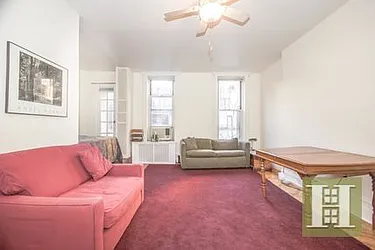 Rented by Halstead Real Estate