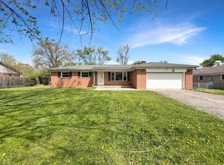 8230 E 11th St, Indianapolis, IN