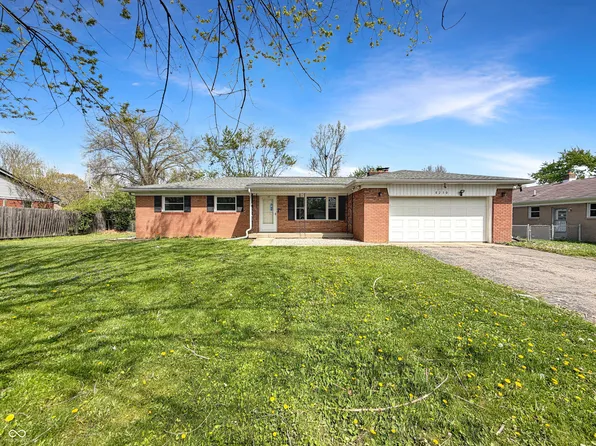 8230 E 11th St, Indianapolis, IN 46219
