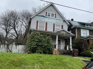 112 Hazen Pl, Sharon, PA 16146