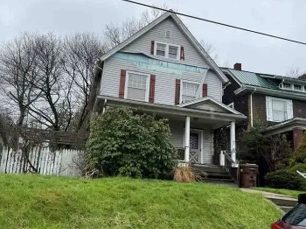 112 Hazen Pl, Sharon, PA 16146