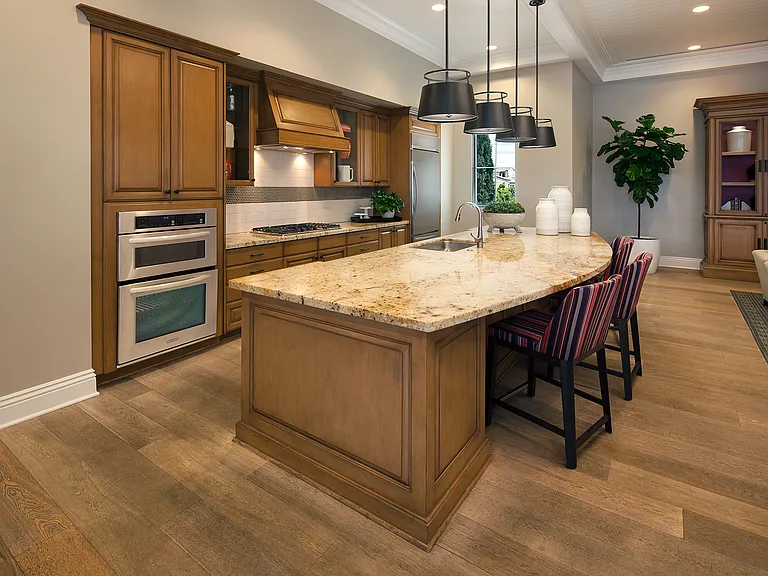 Cypress Village Apartment Homes — Photo 20