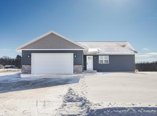 318 W Walnut St, Strum, WI 54770