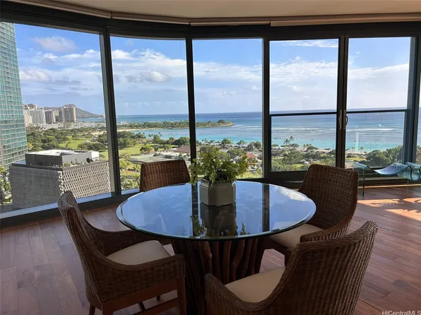 1108 Auahi St APT 1400, Honolulu, HI 96814
