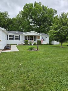 522 2nd St, North Vernon, IN, 47265