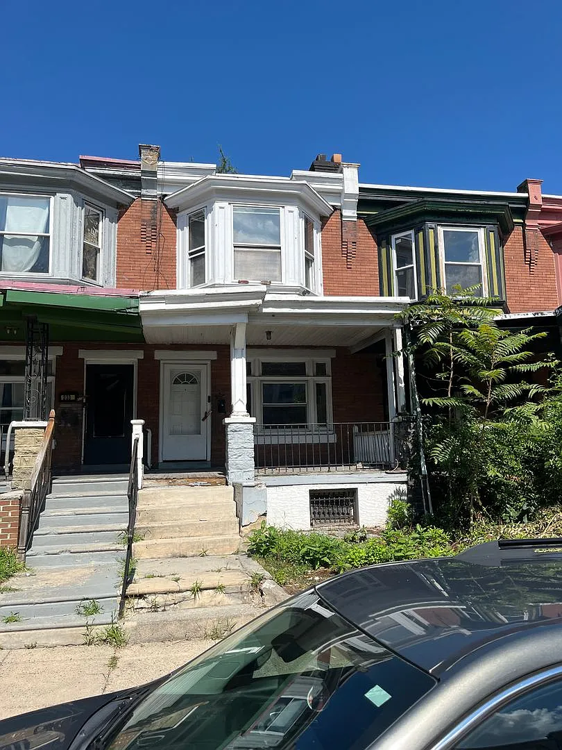 231 W Clapier St — Photo 1