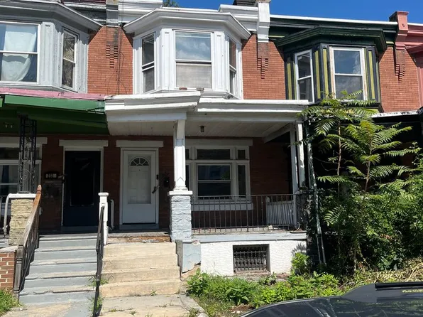 231 W Clapier St, Philadelphia, PA 19144