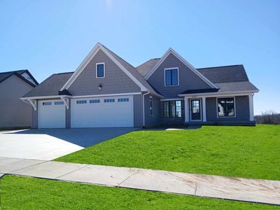 6587 Meghan Ave, Bettendorf, IA, 52722