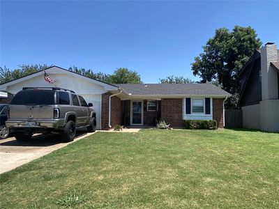 1824 City Ave, Moore, OK, 73160