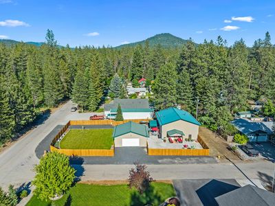 40217 Gail Rd, Loon Lake, WA, 99148