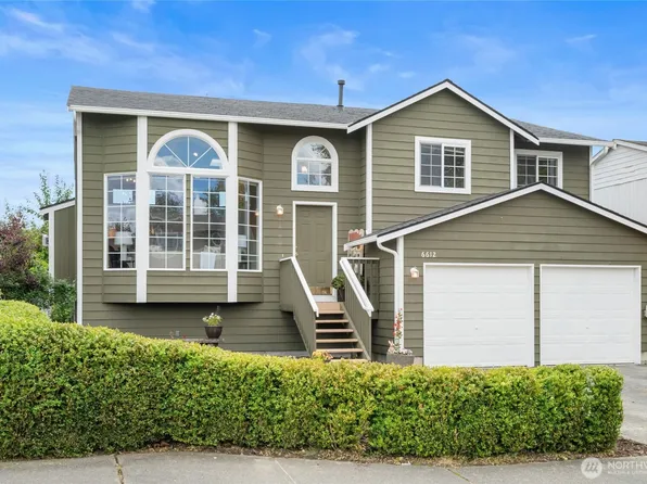 6612 94th Street NE, Marysville, WA 98270