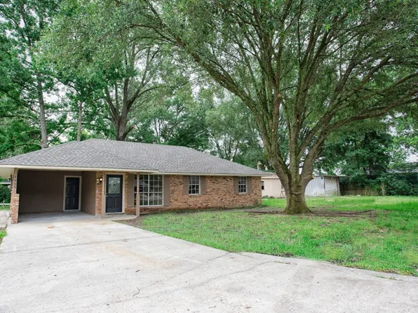 4668 W Greenridge Dr, Baton Rouge, LA 70814