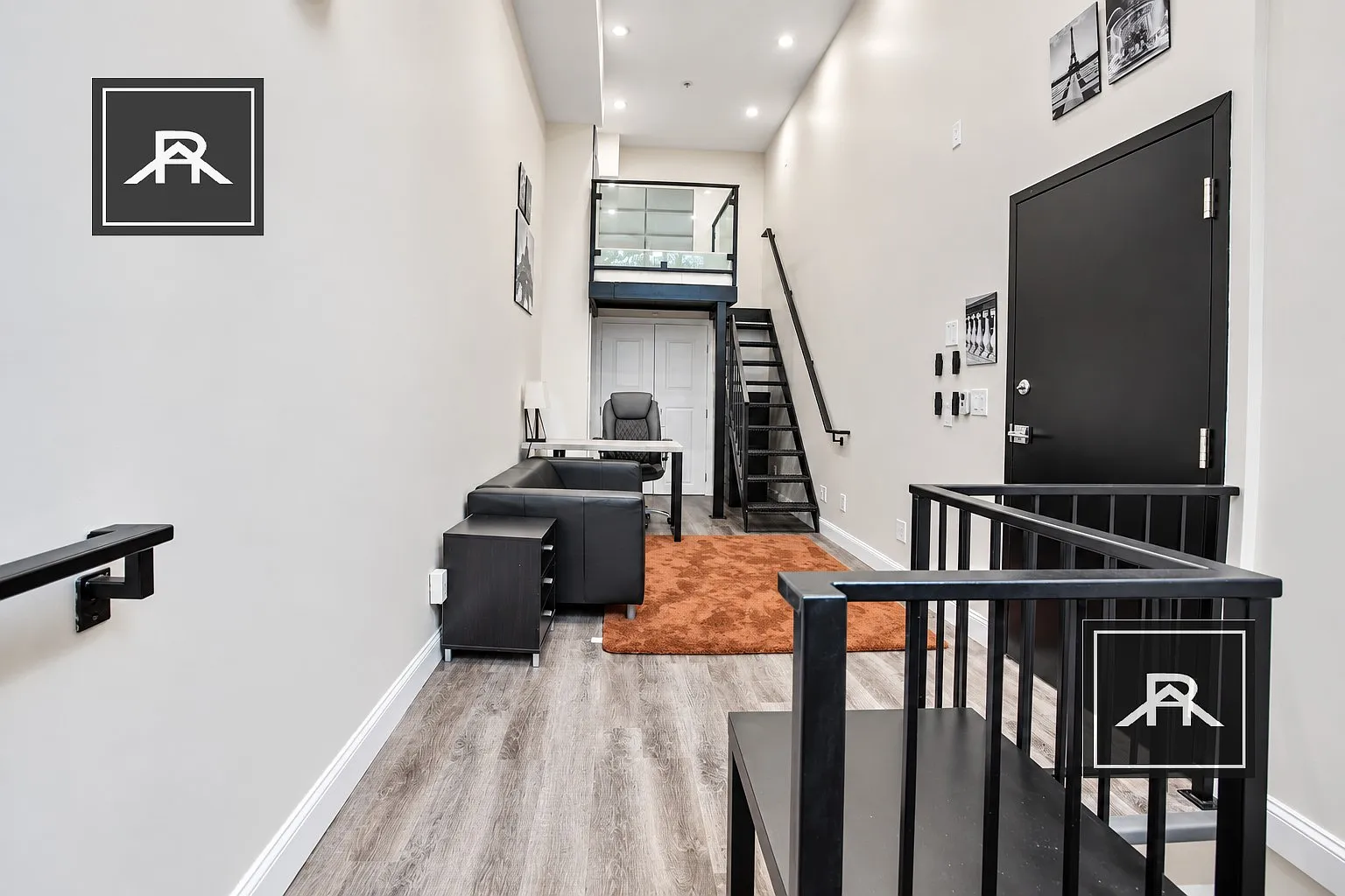 1 bed, 1.0 bath, $3,400 — Photo 1