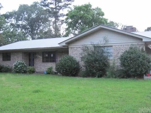 1300 Chestnut St, Crossett, AR 71635