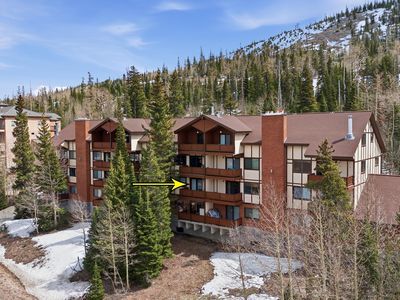 561 S Vasels Rd #R9-c, Brian Head, UT, 84719