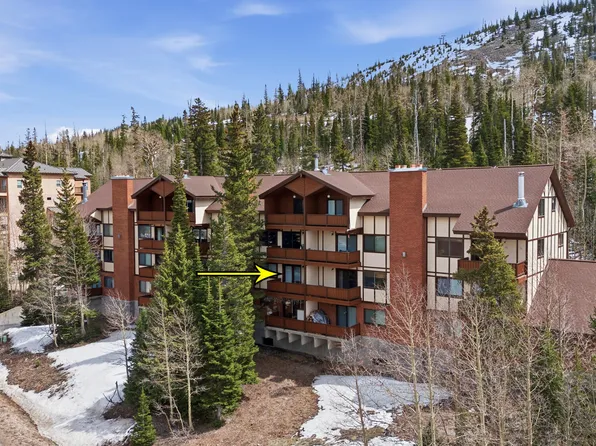 561 S Vasels Rd #R9-c, Brian Head, UT 84719