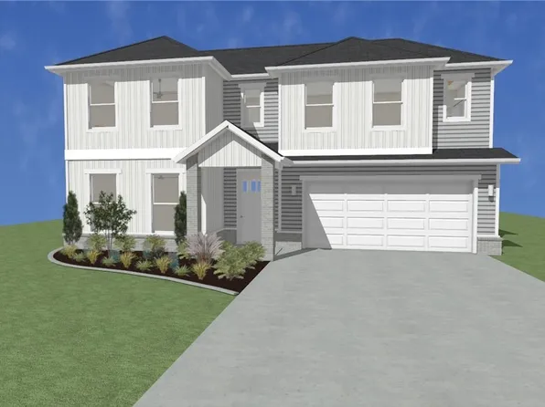 5901 SW Desert Ave, Bentonville, AR 72713