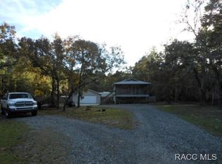 6214 E Tenison St, Inverness, FL 34452