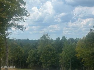 0 County Road 244, Ripley, MS 38663