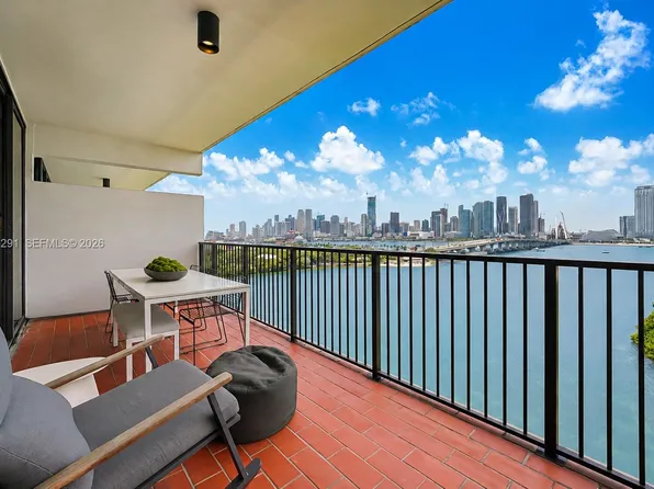 1000 Venetian Way APT 1108, Miami Beach, FL 33139